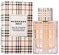 Burberry Brit EDT (100ml)