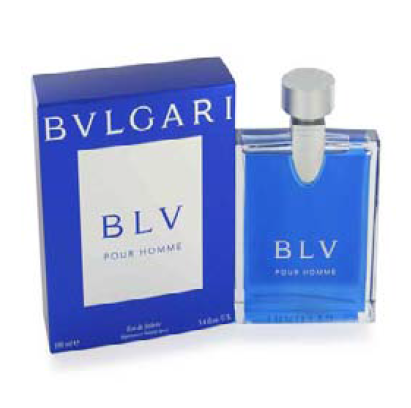 Bvlgari BLV EDT (100ml)