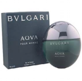 Bvgari Aqva EDT (50ml)