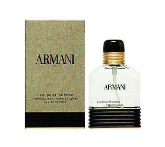 Armani Pour Homme (50ml)