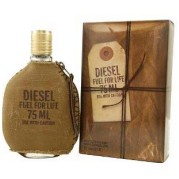 Diesel Fuel EDT (75ml)