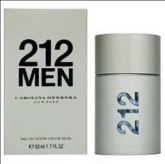 212 Men - EDT (100ml)