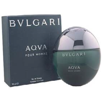 Bvgari Aqva EDT (50ml)