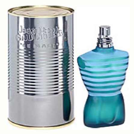 Le Male EDT (75ml)