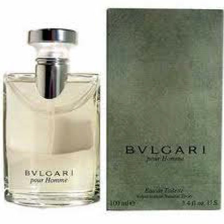 Bvlgari Pour Homme (50ml)