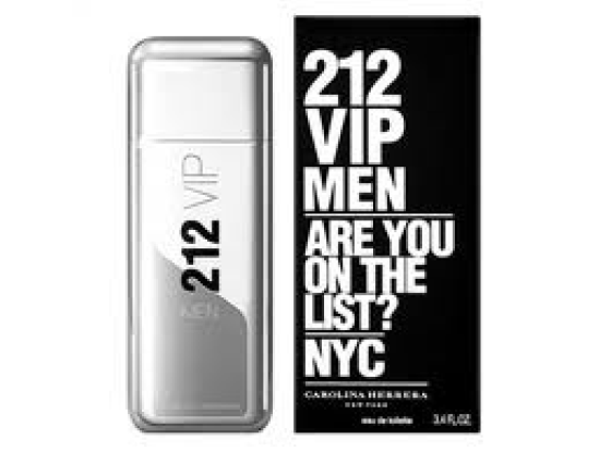 212 VIP Men - EDT (50ml)