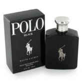 Polo Black EDT (75ML)