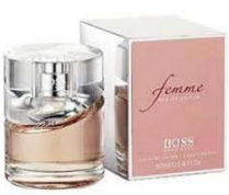 Hugo Boss Femme EDP (75ml)