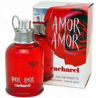 Amor Amor EDT (100ml)