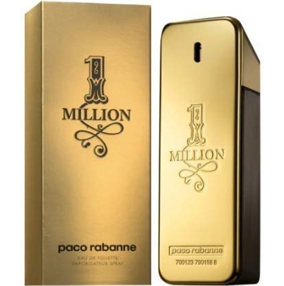 1 Million - EDT (100ml)