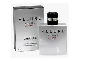 Allure Homme Sport EDT (100ml)