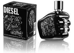 Diesel Tattoo EDT (72ml)