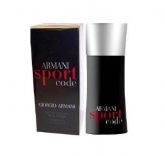 Armani Code Sport EDT (75ml)