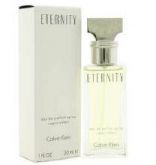 Eternity EDT (100ml)