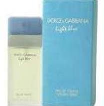 Light Blue EDT (50ml)