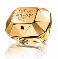 Lady Million EDP (50ml)