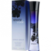 Armani Code EDP (50ml)