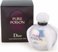 Pure Poison EDP (100ml)