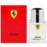 Ferrari Red EDT (125ml)