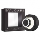 Bvlgari Black EDT (40ml)