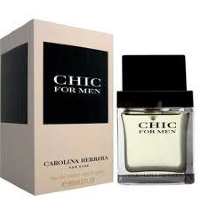 Carolina Herrera Chic EDT (60ml)