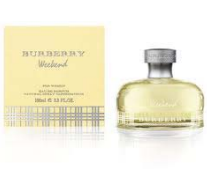 Burberry Weekend EDP (50ml)