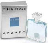 Chrome Azzaro EDT (100ml)