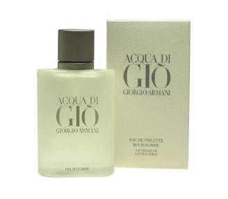 Acqua de Gio - EDT (100ml)