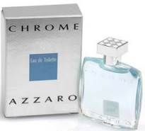 Chrome Azzaro EDT (100ml)