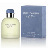 Light Blue EDT (125lm)